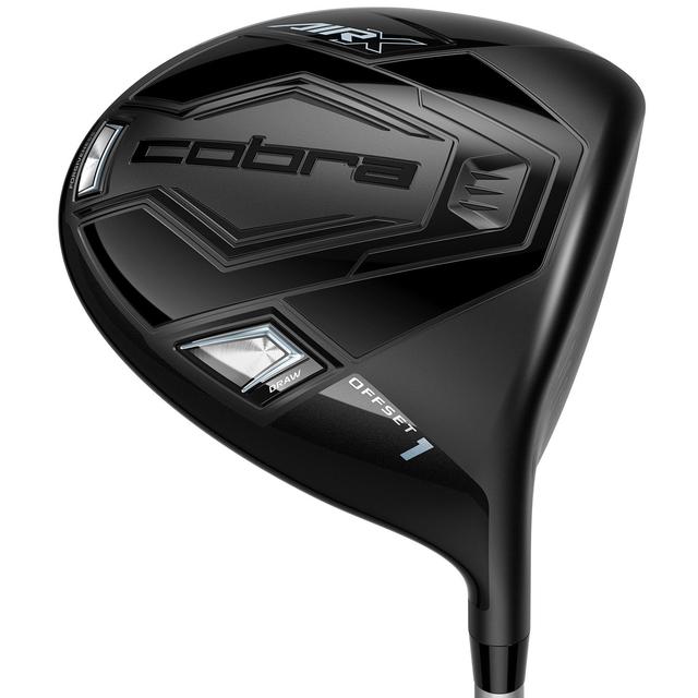 Cobra AIRx 2.0 Offset Ladies Golf Driver on Productcaster.