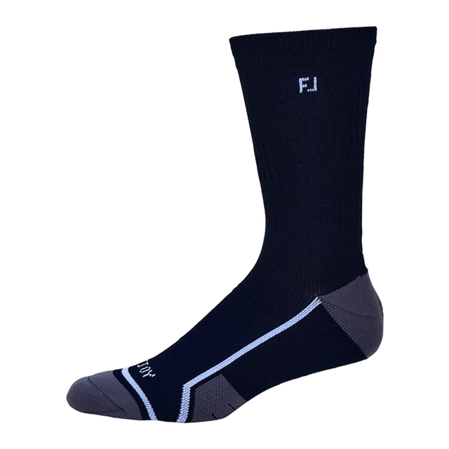 FootJoy TECH D.R.Y. Crew Golf Socks on Productcaster.