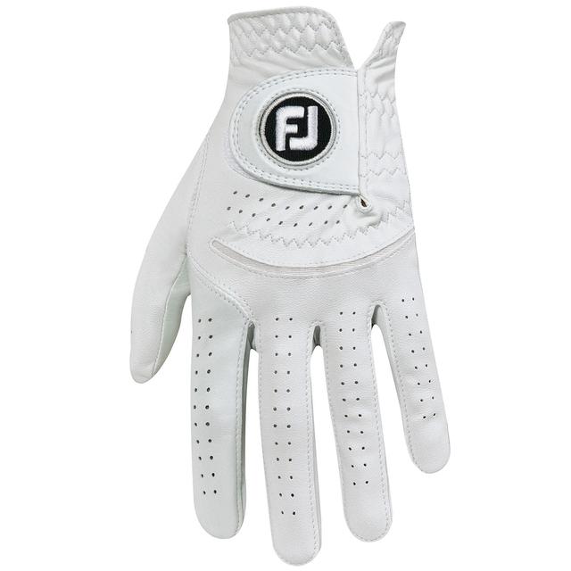 FootJoy ContourFLX Golf Glove on Productcaster.