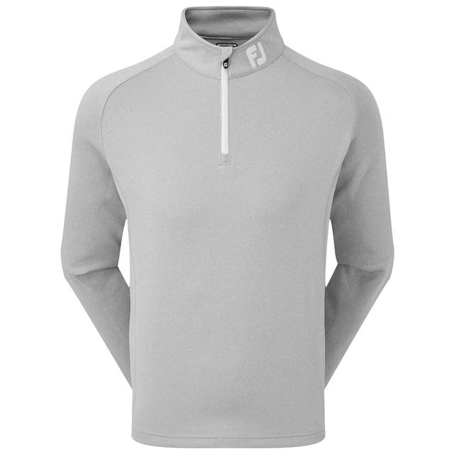 FootJoy Chill Out Zip Neck Golf Sweater on Productcaster.