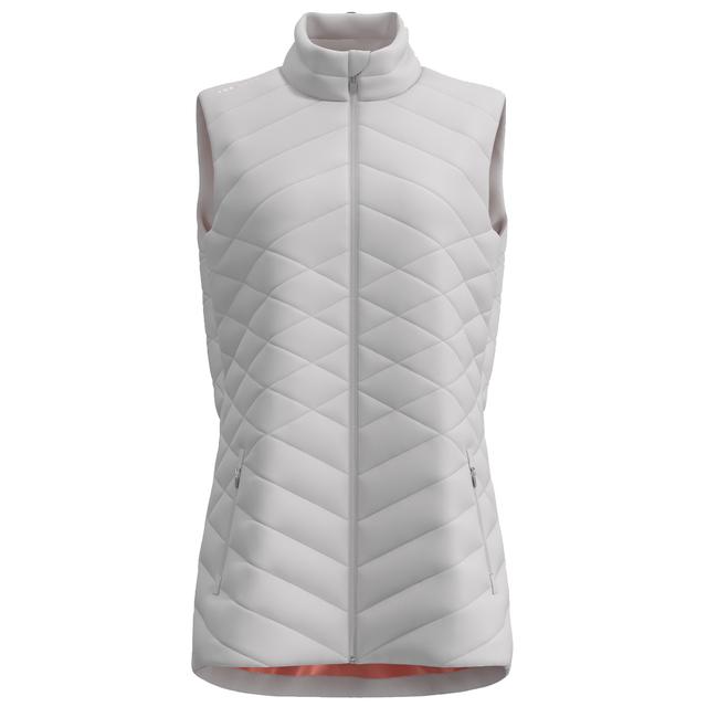 Forelson Burford Full Zip Ladies Gilet on Productcaster.