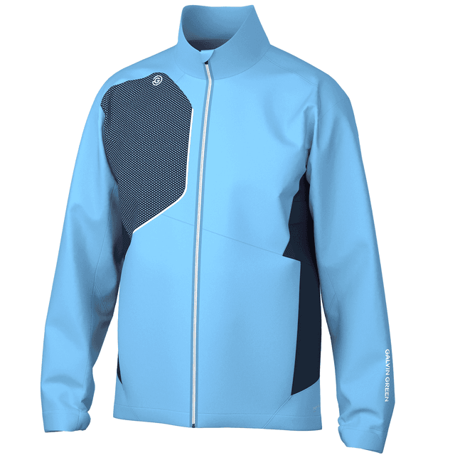 Galvin Green Ames Gore-Tex Paclite Waterproof Golf Jacket on Productcaster.