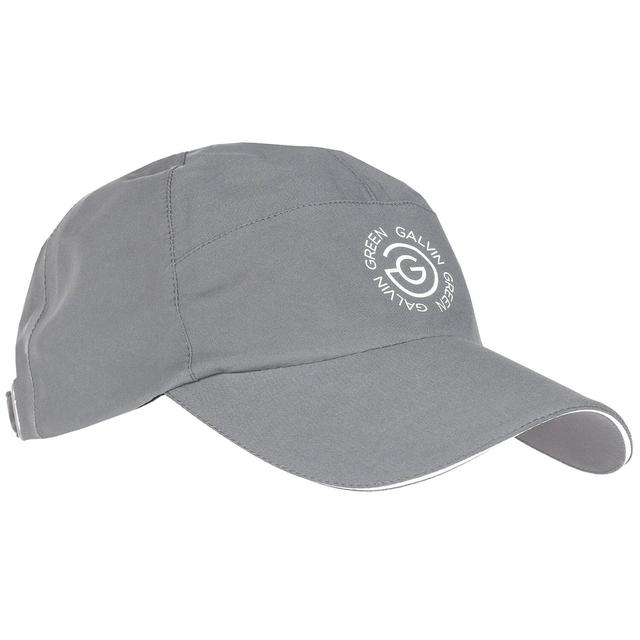 Galvin Green Argo Waterproof Paclite Baseball Cap on Productcaster.