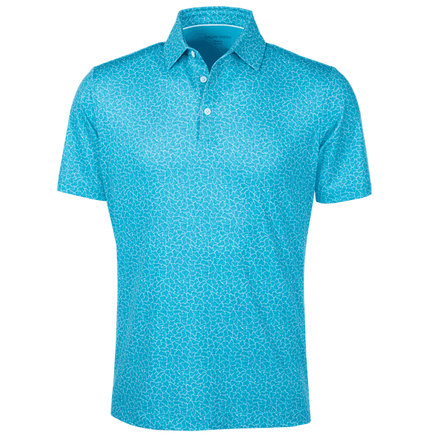 Galvin Green Mani Polo Shirt on Productcaster.