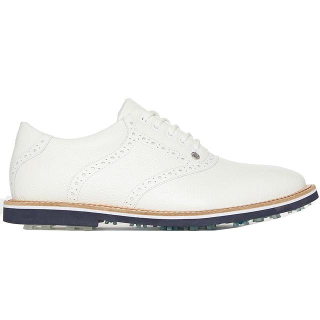 G/FORE Saddle Gallivanter Golf Shoes on Productcaster.