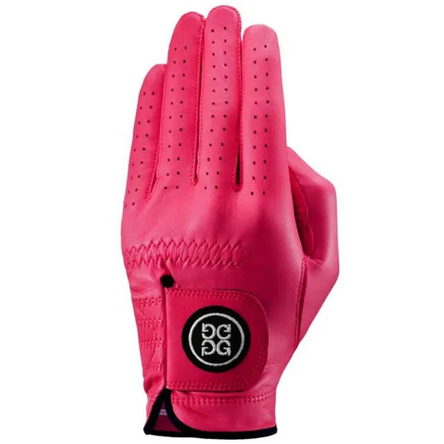 G/FORE Collection Leather Golf Glove on Productcaster.