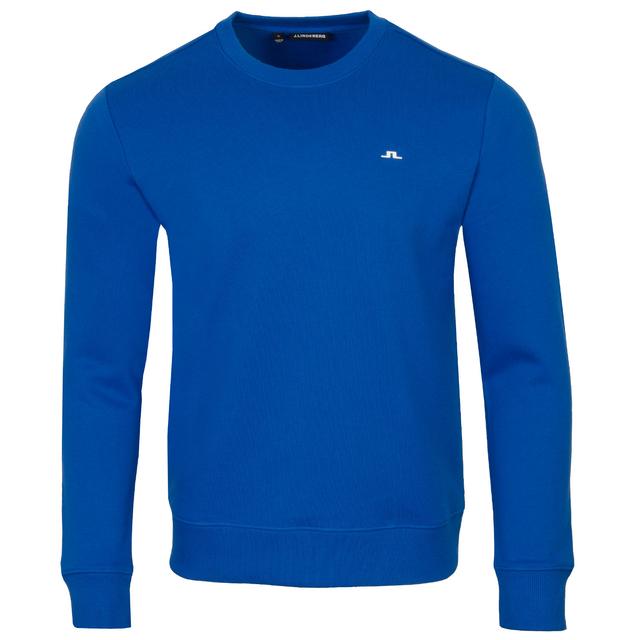 J Lindeberg Crew Neck Sweater on Productcaster.