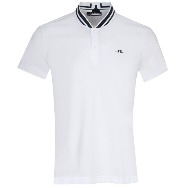 J Lindeberg Tyson Polo Shirt on Productcaster.