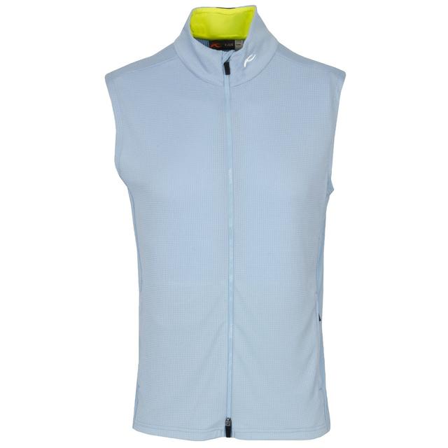 KJUS Haven Gilet on Productcaster.