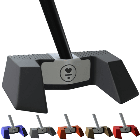 L.A.B. Golf MEZZ.1 Golf Putter (Express Custom) on Productcaster.