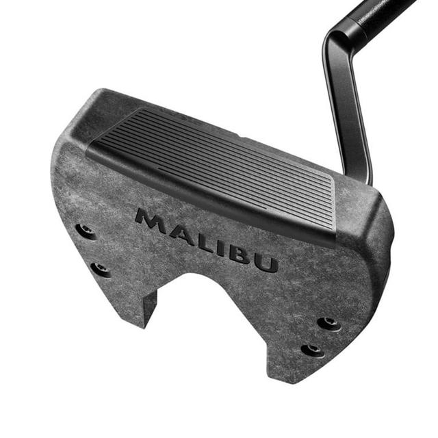 LA Golf Malibu Golf Putter on Productcaster.