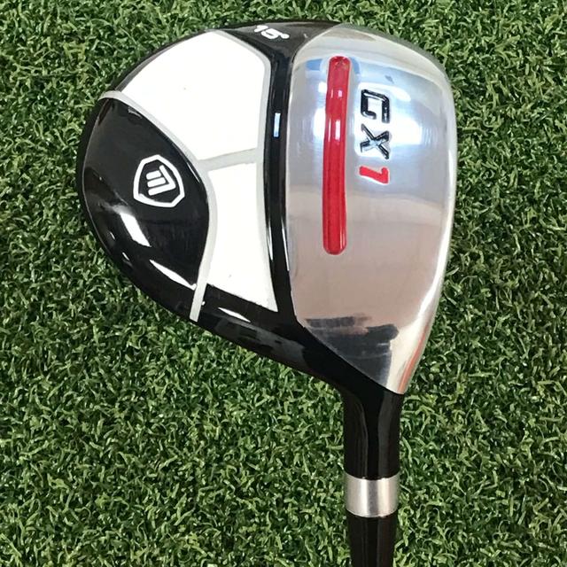 Masters GX1 Golf Fairway - Used on Productcaster.