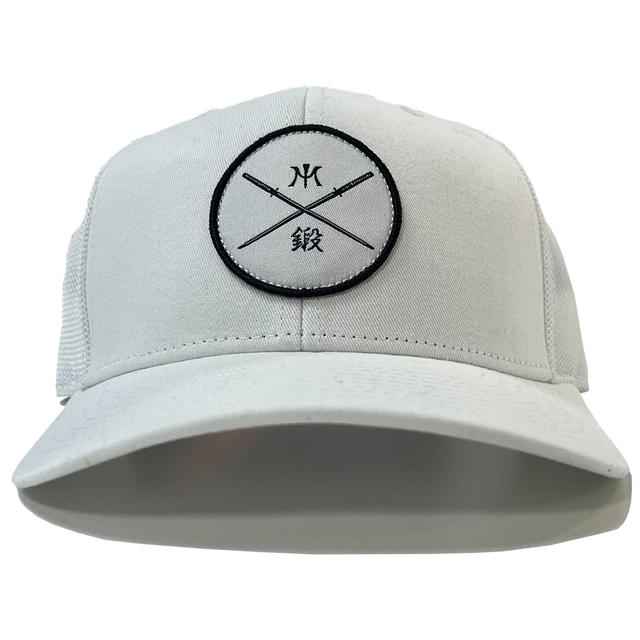 Miura Samurai Dad Baseball Cap by Scottsdale Golf on Productcaster.