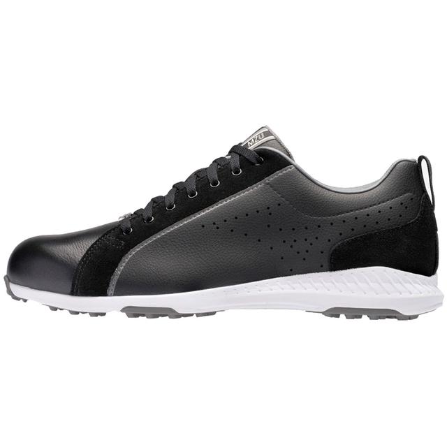 Mizuno MZU LE Golf Shoes on Productcaster.