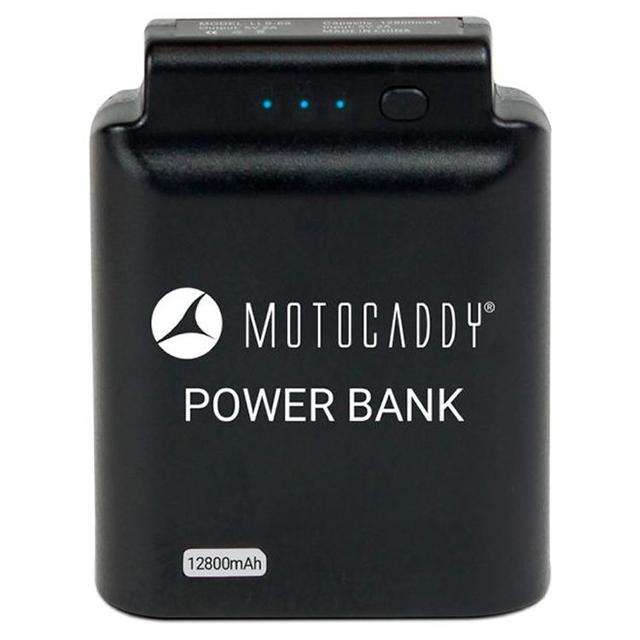 Motocaddy USB Power Bank by Scottsdale Golf on Productcaster.