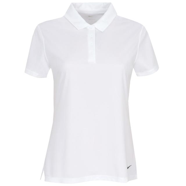 Nike Dri-FIT Victory Ladies Golf Polo Shirt on Productcaster.