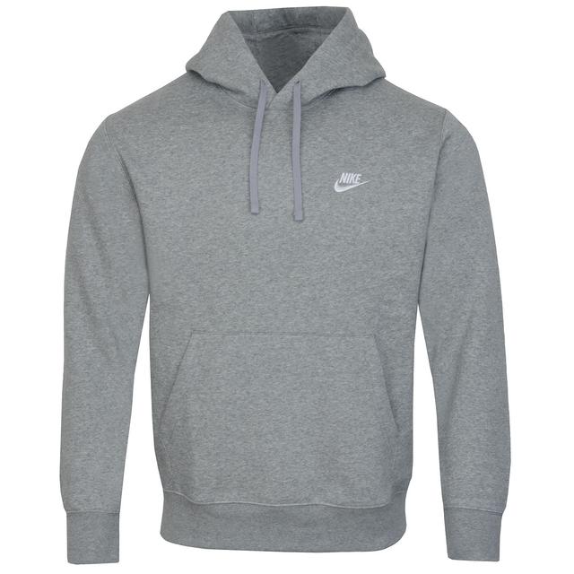 Nike Sportswear Club Fleece Pullover Hoodie on Productcaster.