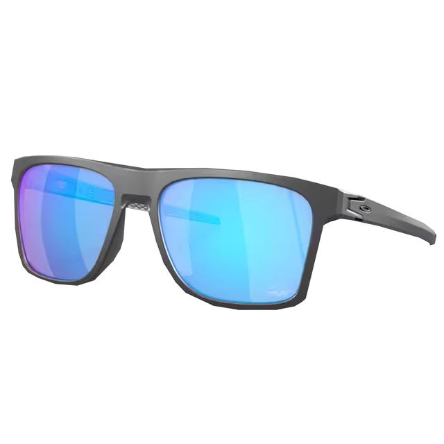 Oakley Leffingwell Maverick Vinales Collection Sunglasses on Productcaster.