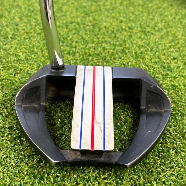 Odyssey Triple Track Golf Putter - Used on Productcaster.