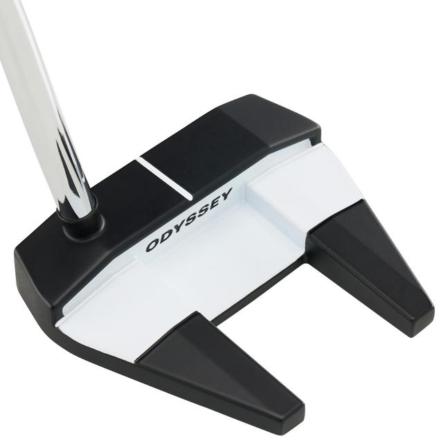 Odyssey White Hot Versa Seven DB Golf Putter on Productcaster.