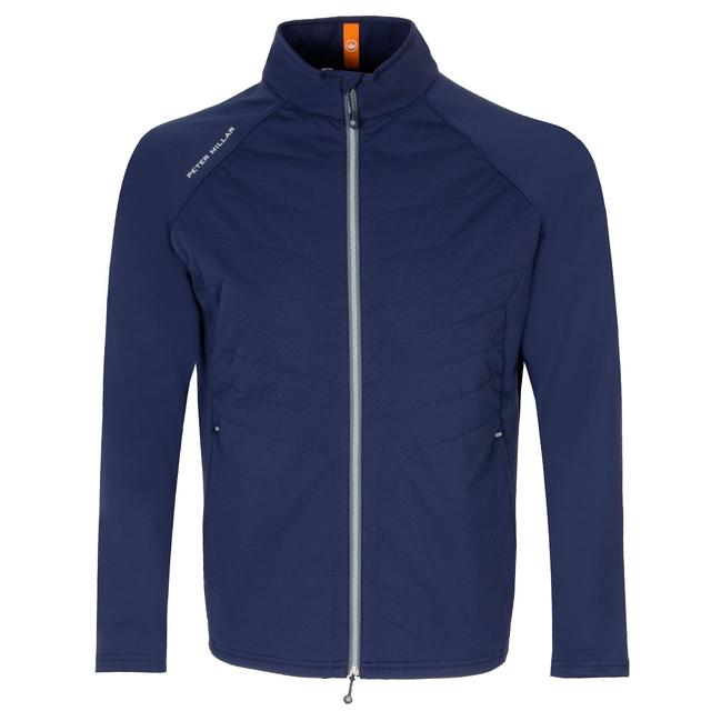 Peter Millar Merge Elite Hybrid Jacket on Productcaster.