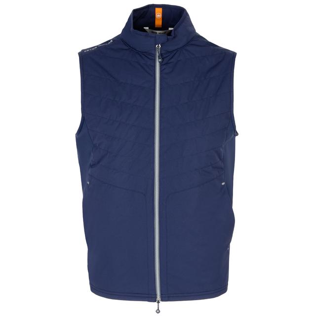 Peter Millar Fuse Elite Hybrid Vest on Productcaster.