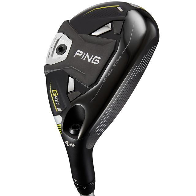 PING G430 HL Golf Hybrid on Productcaster.