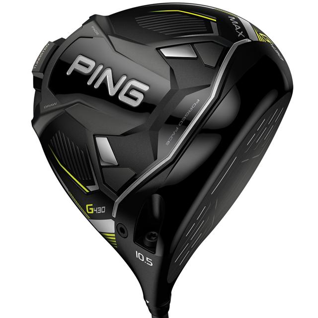 PING G430 MAX Golf Driver on Productcaster.