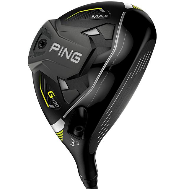 PING G430 MAX Golf Fairway on Productcaster.