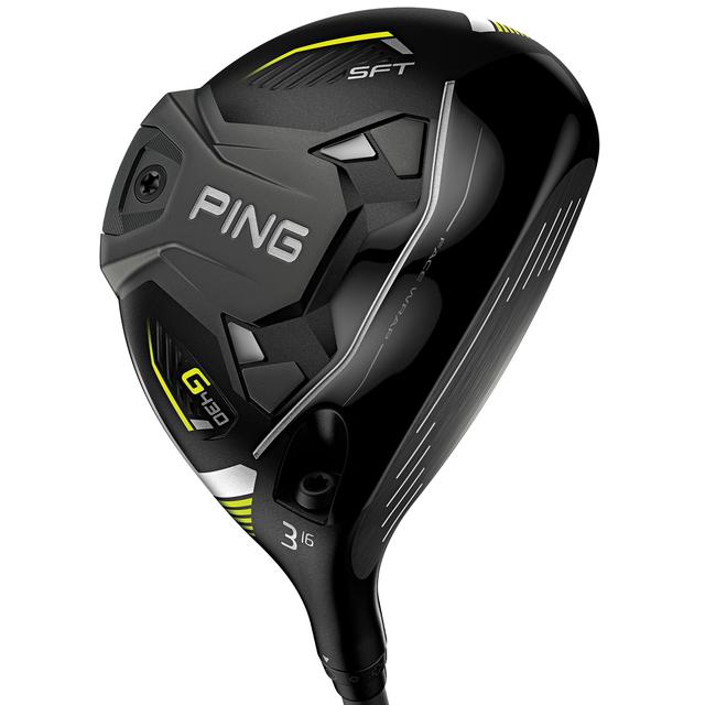 PING G430 SFT Golf Fairway on Productcaster.