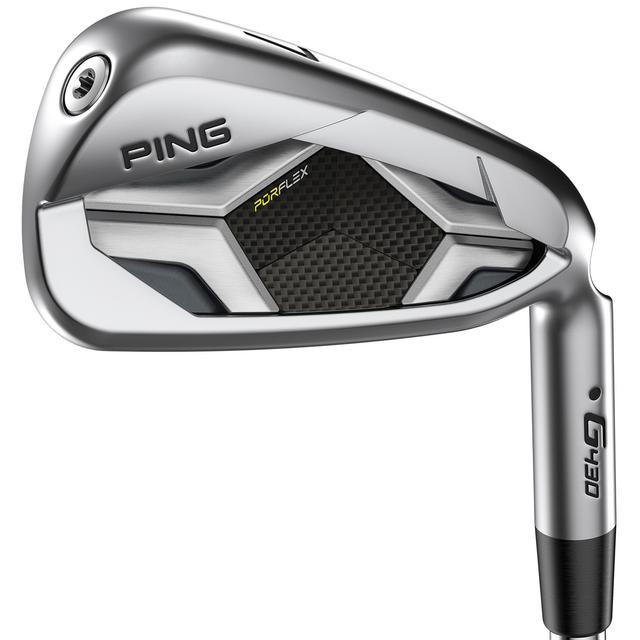 PING G430 Golf Irons Steel on Productcaster.