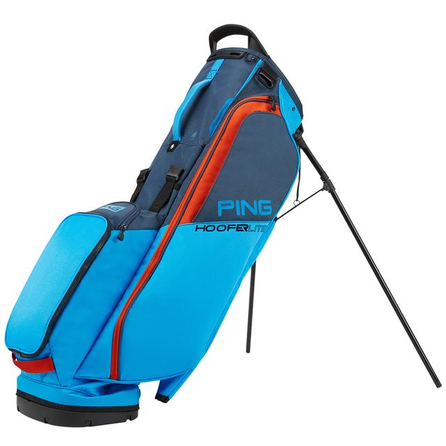 PING Hoofer Lite Golf Stand Bag on Productcaster.