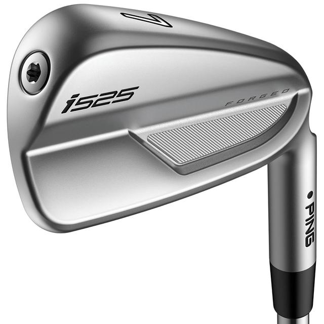 PING i525 Golf Irons Steel on Productcaster.