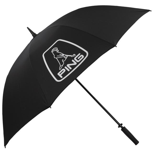 PING Single Canopy Golf Umbrella on Productcaster.