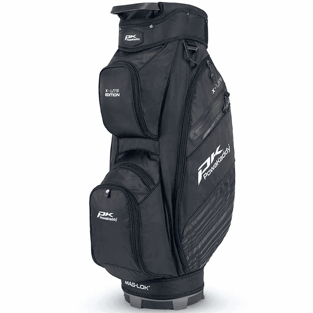 PowaKaddy X-Lite Golf Cart Bag on Productcaster.