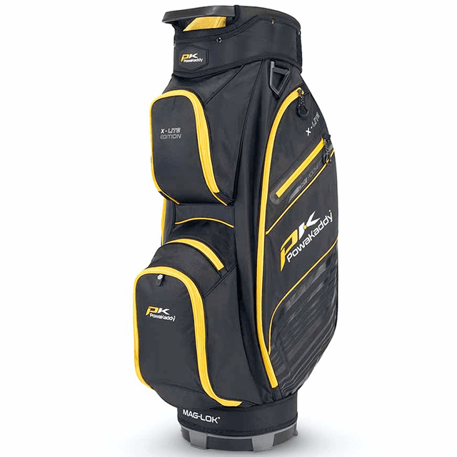 PowaKaddy X-Lite Golf Cart Bag on Productcaster.