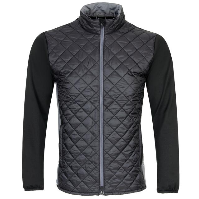 PUMA Frost Quilted Jacket on Productcaster.