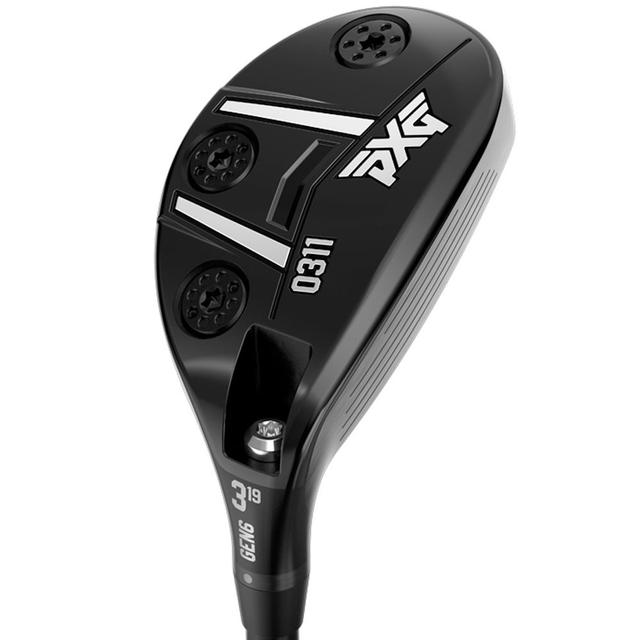 PXG 0311 GEN6 Golf Hybrid on Productcaster.