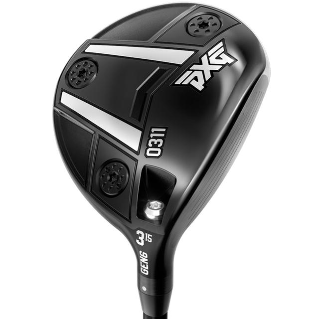 PXG 0311 GEN6 Golf Fairway by Scottsdale Golf on Productcaster.