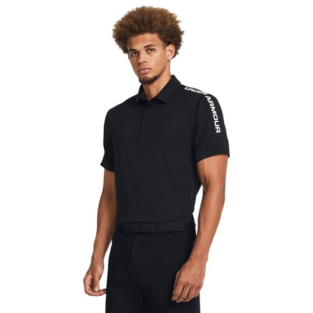 Under Armour Playoff 3.0 Striker Golf Polo Shirt on Productcaster.