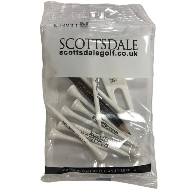 Scottsdale Golf Accessory Pack on Productcaster.