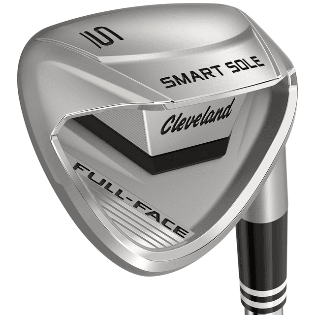 Cleveland Smart Sole Full Face Golf Wedge Steel on Productcaster.