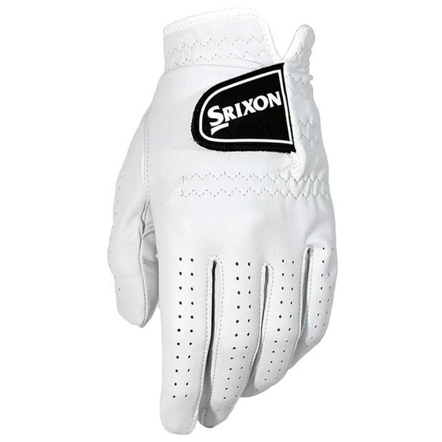 Srixon Cabretta Leather Golf Glove on Productcaster.