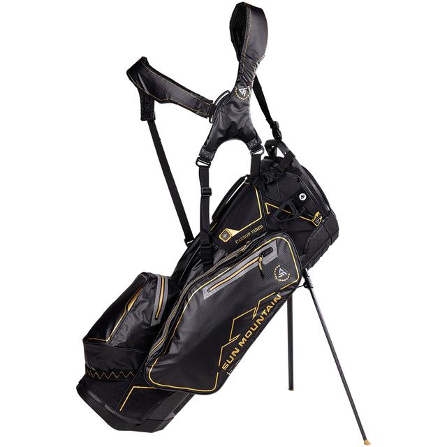 Sun Mountain Carbon Fast Stand Bag on Productcaster.