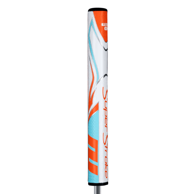 SuperStroke Zenergy Tour 2.0 Golf Putter Grip on Productcaster.