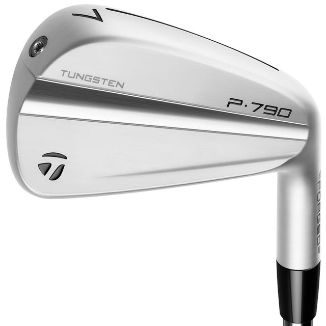 TaylorMade P790 Golf Irons Graphite (Custom) on Productcaster.