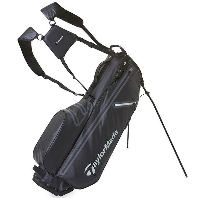 TaylorMade Flextech Waterproof Golf Stand Bag on Productcaster.