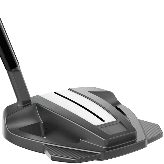 TaylorMade Spider Tour Z Small Slant Golf Putter on Productcaster.