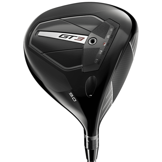 Titleist GT3 Golf Driver (Custom) on Productcaster.