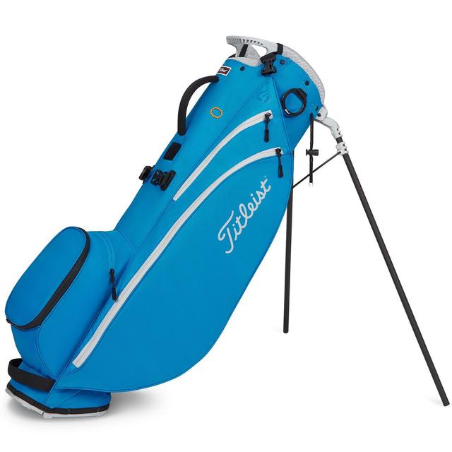 Titleist Players 4 Carbon Golf Stand Bag on Productcaster.